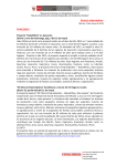 2014 05 13 - foncodes - sintesis informativa