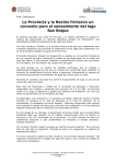 Schiaretti 27-10-08 - Gobierno de la Provincia de Córdoba