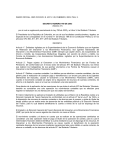decreto 449 de 2003 - jargu corredores de seguros
