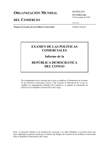 Informe completo
