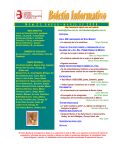 Formato word - Boletín Informativo del Centro Basilea de
