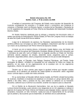 Boletín Informativo 044 - Congreso del Estado de Coahuila