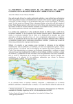 La diversidad y desigualdad de los impactos del cambio climático