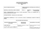 Escuela Normal Superior Antioqueña Programa de Formación