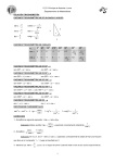 relación trigonometría