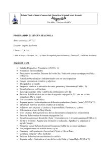 Istituto Tecnico Statale Commerciale Linguistico