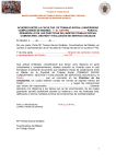 Acuerdos - Universidad Complutense de Madrid