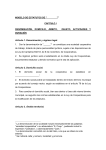 modelo de estatutos de - Gobierno de Cantabria