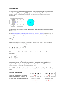 Autoinducción - I.E.S. San Diego de Alcalá