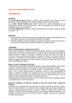 Programa TÃ CTICAS Y ESTRATEGIAS DE VENTAS 2012