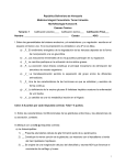 República Bolivariana de Venezuela Medicina Integral Comunitaria