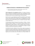 Boletín 3164 Enaltecen historia e identidad de Puerto Juárez