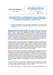 nota de prensa - Universidad de Alcalá