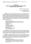Tribunal de Cuentas de la Provincia de La Pampa – Digesto Interno