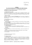 plan de estudios 2004 - Facultad de Odontología de Rosario