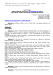 Ley Nº 2461 - Tribunal de Cuentas de la Provincia de La Pampa