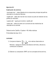 Ejercicio # 2 Explicación de archivos: `meninealp.mat ` – datos