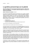 Genómica y patentes Archivo - Aula Virtual Maristas Mediterránea