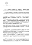 Informe(28 kB.) - Diputación de Valladolid