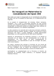 Área: Gobernación - Gobierno de Córdoba