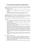 Evaluación y Proyecciones del Espacio MERCOSUR Solidario