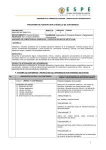 sy_m2_nivel1_ANALISI.. - carrera de comercio exterior y