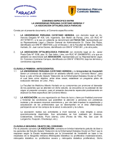 cl&aacute;usula primera: antecedentes.