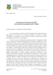 Prot. N. P0071/2012 Roma, 25 de febrero de 2012 Carta para el 14