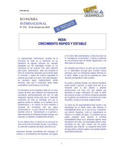 EII - Libertad y Desarrollo