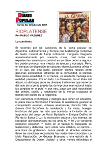 Diario Popular