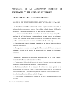 ii. el empresario social.