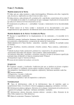 Tema 2: Tectónica - ieszoco-byg