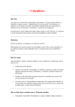 Calambres - Qu&eacute; son. Creo que no es necesario dar demasiadas