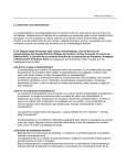 Informe de Prensa 1 en formato Word