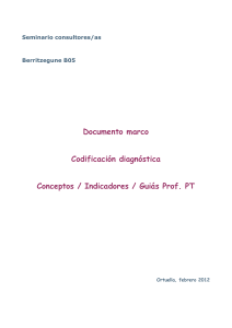 Codificacion diagnostica ejes Archivo - Plataforma e