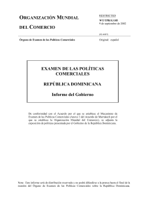 organización mundial