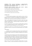 Descargar el caso clínico - Capítulo Español de Flebología