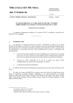 G/SPS/GEN/994 - WTO Documents Online