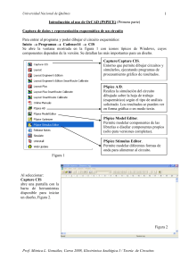 Guía PSpice -
