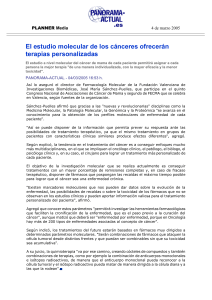 PLANNER Media 13 de marzo 2003