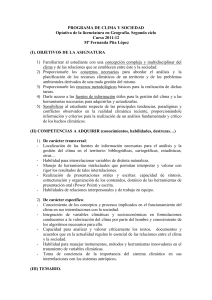 programaclimaysociedad