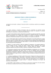 ASISTENCIA TÉCNICA A PAÍSES EN DESARROLLO ASISTENCIA