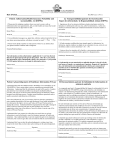 Date (Fecha) SCCPM #2 (rev 1/9/11) Patient Authorization/Health