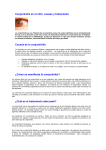 Conjuntivitis - consulta de pediatría dr. berciano