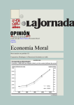 La Jornada: Econom&iacute;a Moral