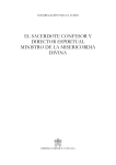 CONGREGACIÓN PARA EL CLERO - Arzobispado de Corrientes