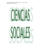 de ciencias sociales - Alcaldía de Medellín