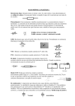 electrónica analógica