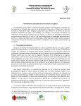 CONSEJO EPISCOPAL LATINOAMERICANO Departamento