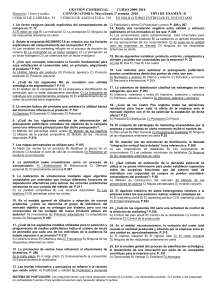 objetivos, medios y planificación empresarial